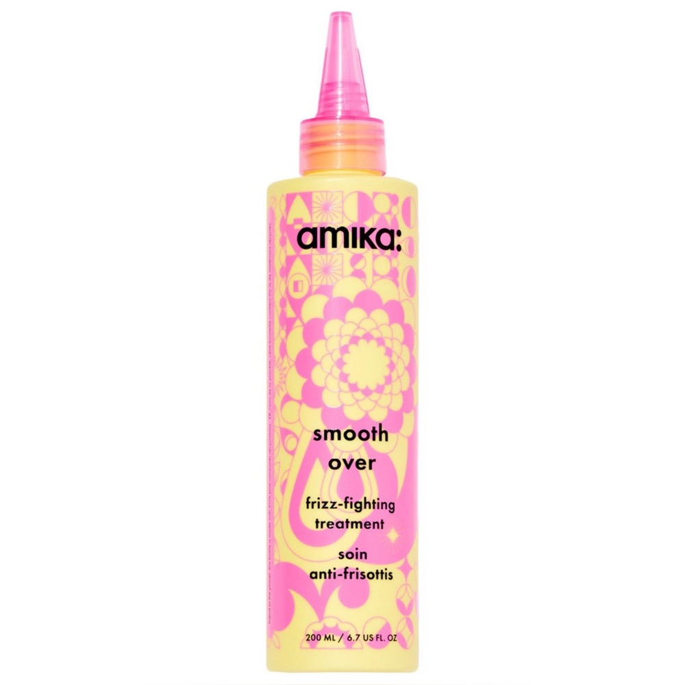 Amika Frizz-Fighting Treatment